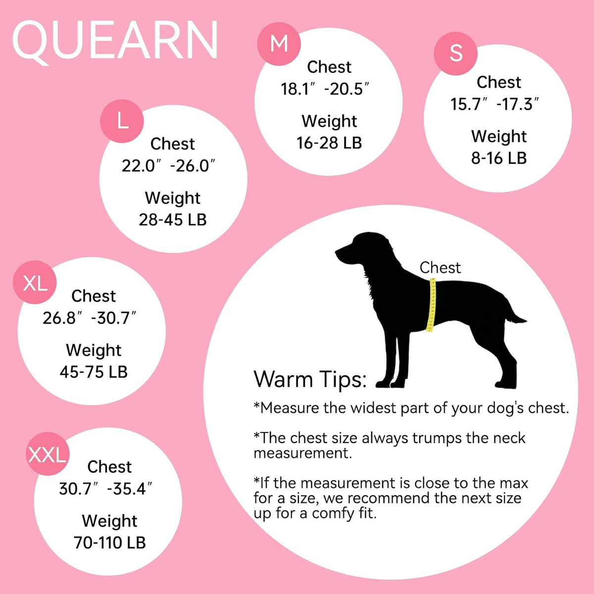 2 Pack Dog Recovery Suit for After Neuter Spay Wounds Protector