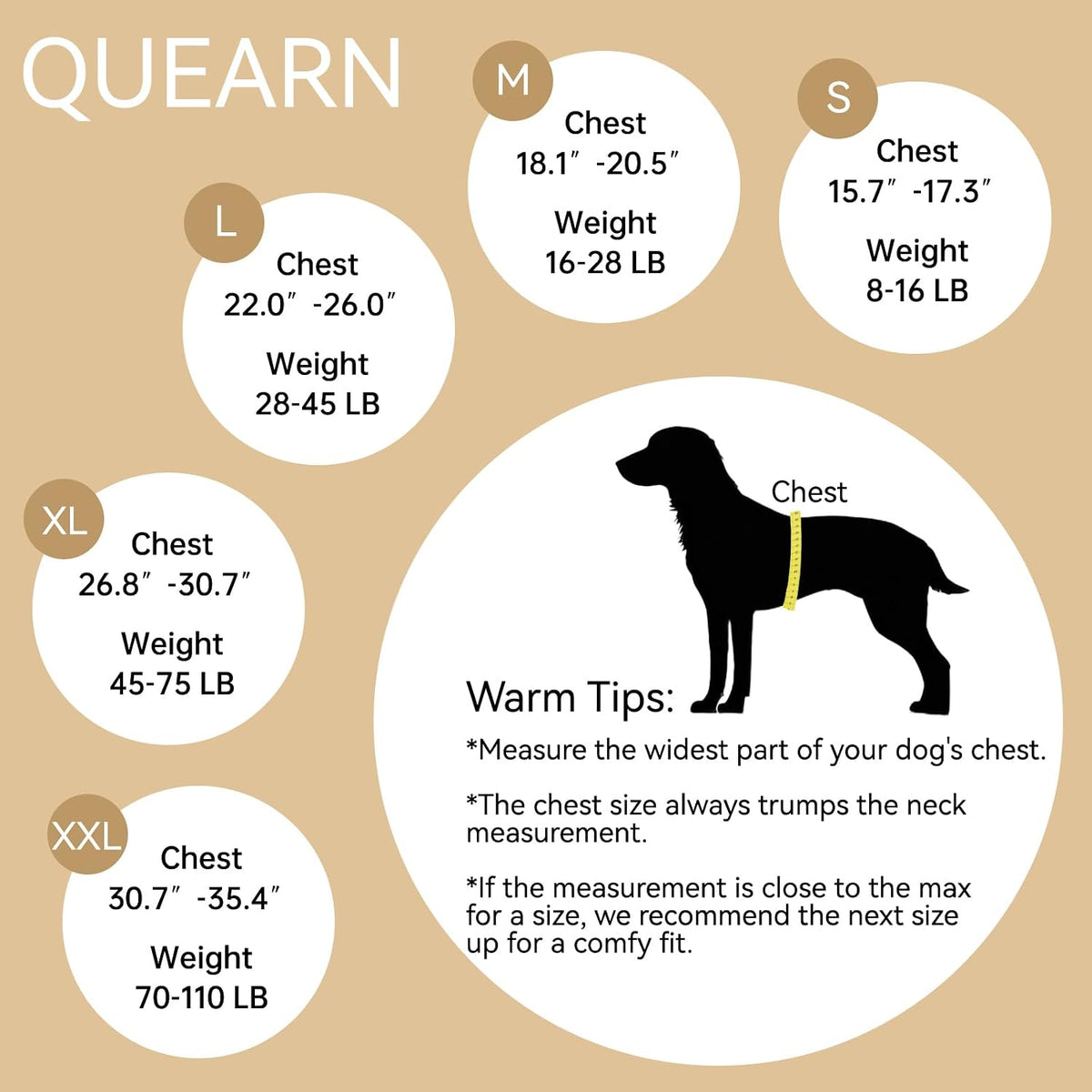 2 Pack Dog Recovery Suit for After Neuter Spay Wounds Protector