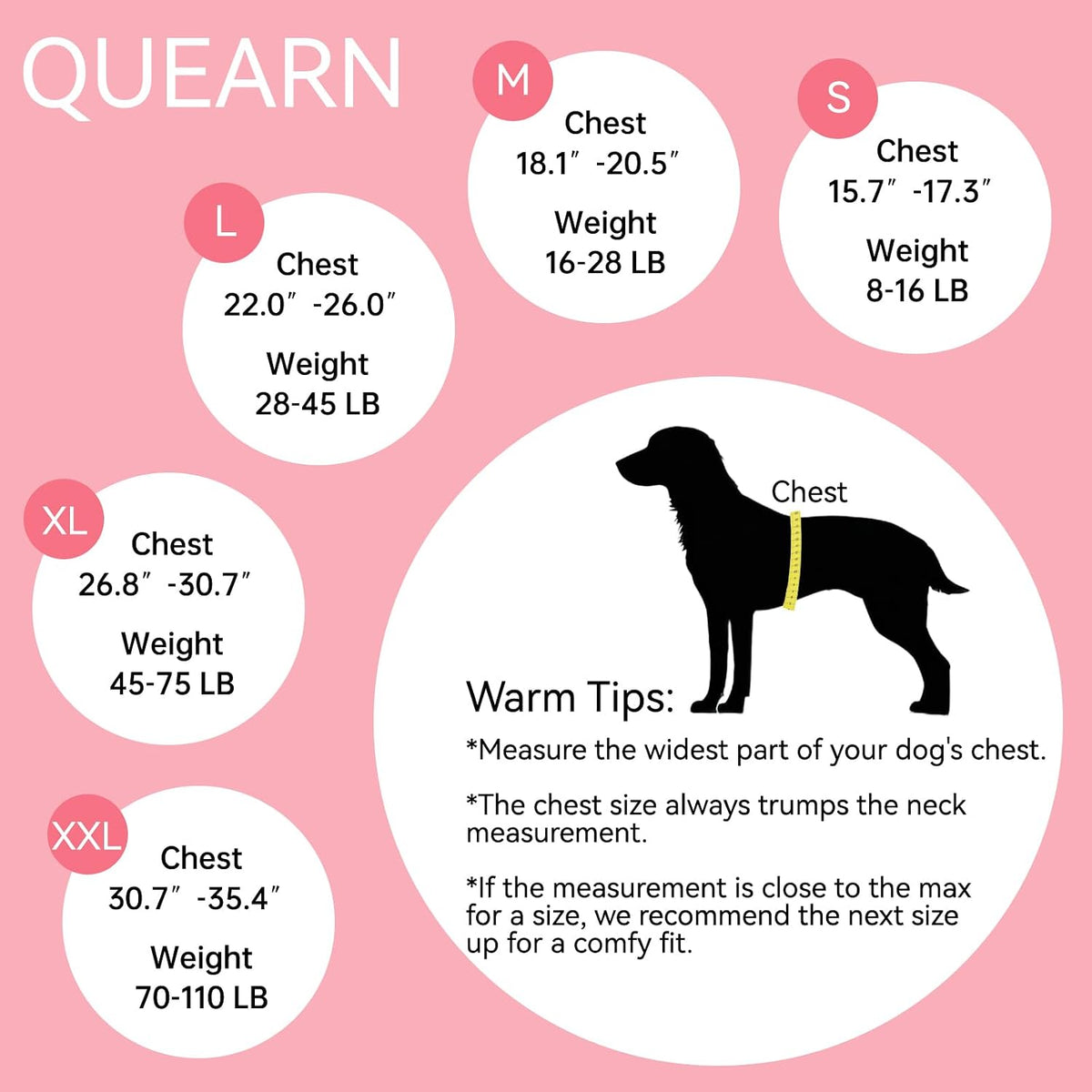 2 Pack Dog Recovery Suit for After Neuter Spay Wounds Protector
