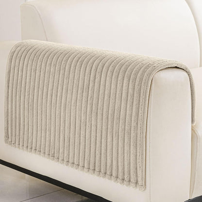 Waterproof Couch Cover for Dogs, Washable Non Slip Plush Protector
