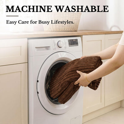 Waterproof Couch Cover for Dogs, Washable Non Slip Plush Protector