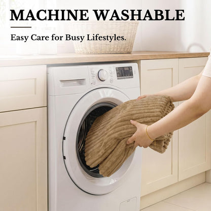 Waterproof Couch Cover for Dogs, Washable Non Slip Plush Protector