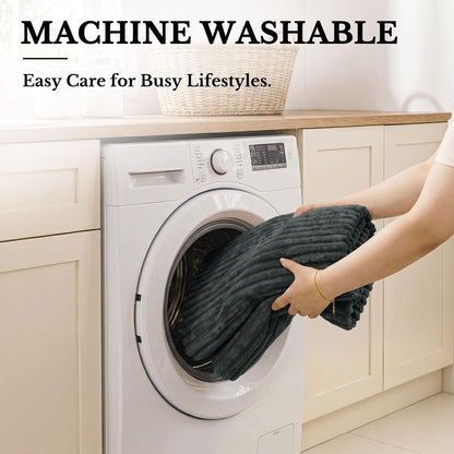 Waterproof Couch Cover for Dogs, Washable Non Slip Plush Protector