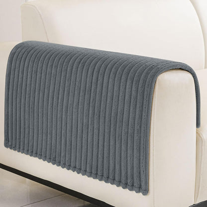 Waterproof Couch Cover for Dogs, Washable Non Slip Plush Protector