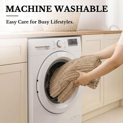 Waterproof Couch Cover for Dogs, Washable Non Slip Plush Protector