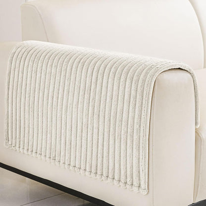 Waterproof Couch Cover for Dogs, Washable Non Slip Plush Protector