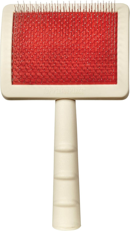 Master Grooming Tools Universal Pet Small Slicker Brush