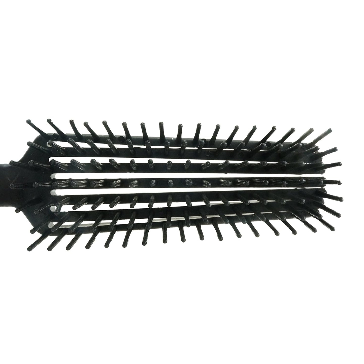 2pcs Horse Pet Detangler Plastic Comb for Long Tail Mane Forky Comb Useful 3030 by SXYH