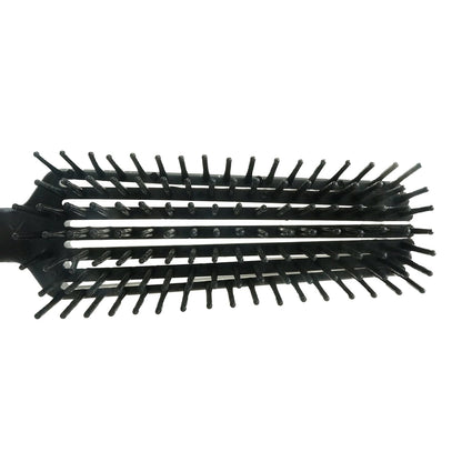 2pcs Horse Pet Detangler Plastic Comb for Long Tail Mane Forky Comb Useful 3030 by SXYH