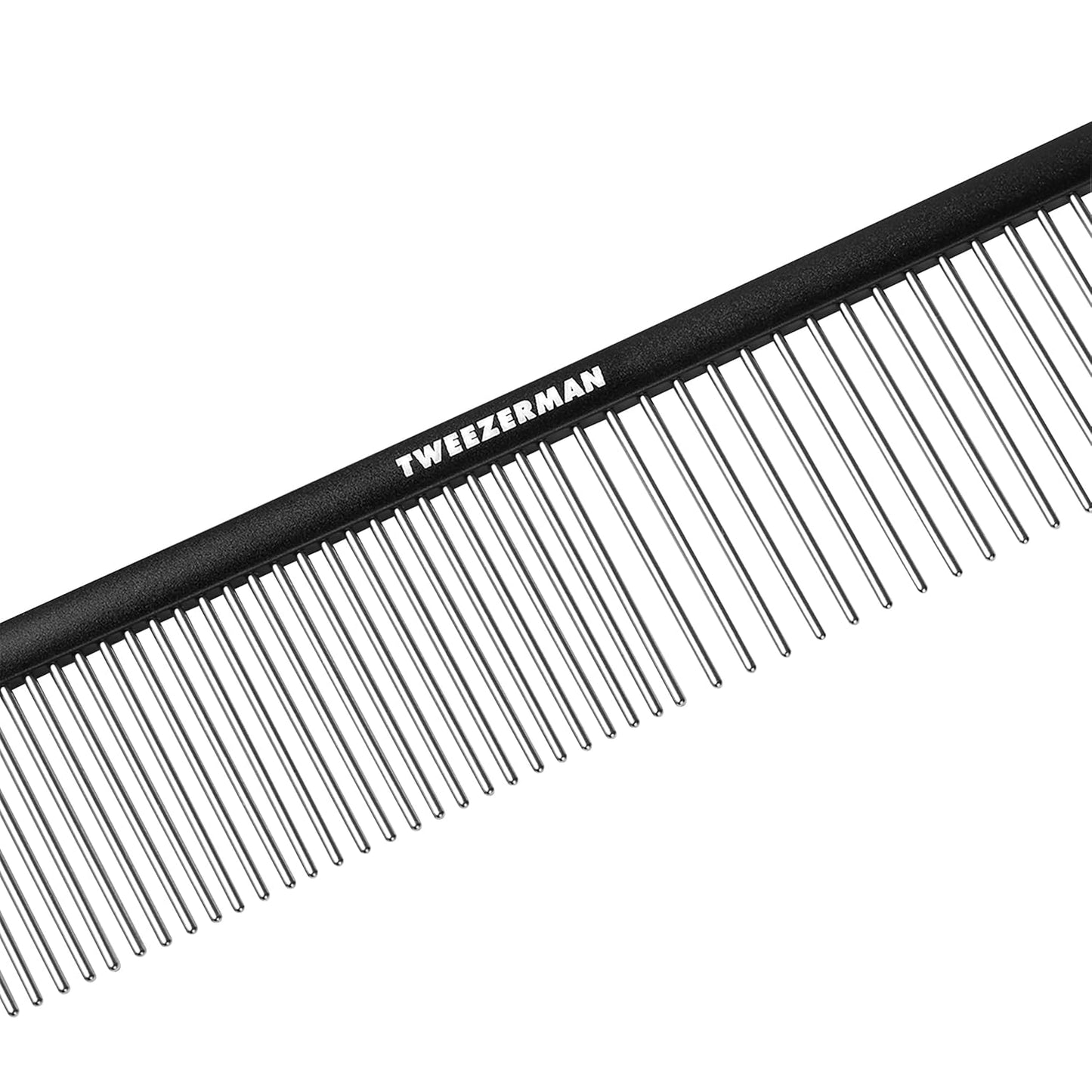 Tweezerman Dual-Sided Detangling Comb
