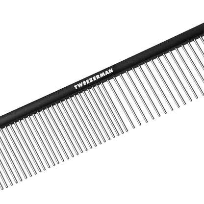 Tweezerman Dual-Sided Detangling Comb