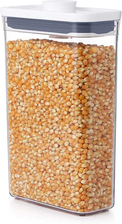 OXO Good Grips POP Container - Rectangle Medium 2.7 Qt