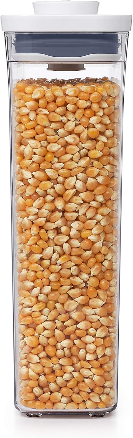 OXO Good Grips POP Container - Rectangle Medium 2.7 Qt