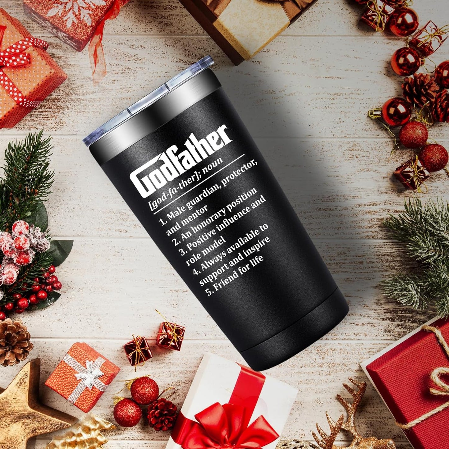 BIRGILT Pawpaw Gifts from Grandkids - Pawpaw Fathers Day Gift - Best Paw Paw Gifts for Grandpa, Grandfather - 20oz Tumbler Cup