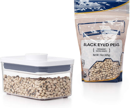 OXO Good Grips POP Container - Rectangle Medium 2.7 Qt