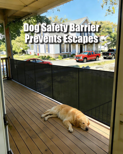 240" Retractable Baby Gates Extra Wide for Large Opening, 41" Extra Tall Retractable Dog Gate Pet Gates, Long Child Safety Mesh Gate with Fiberglass Rods for Stairs, Doorways, Hallways, Indoor/Outdoor