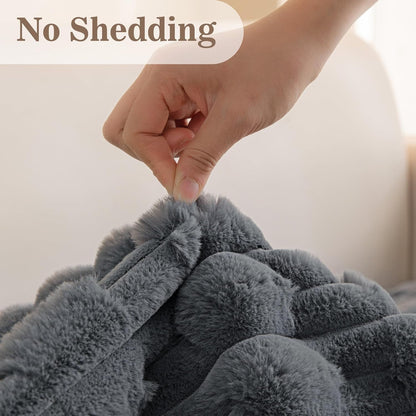 MYSKY HOME 100% Waterproof Couch Cover for Dogs, Plush Pet Couch Covers for Sofa Washable, Couch Covers for 2 Cushion Sofa Pet Friendly, Non-Slip Durable Sofa Cover Slipcover Protector, Cream, 35"x63"