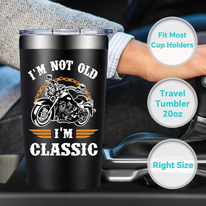 BIRGILT Pawpaw Gifts from Grandkids - Pawpaw Fathers Day Gift - Best Paw Paw Gifts for Grandpa, Grandfather - 20oz Tumbler Cup