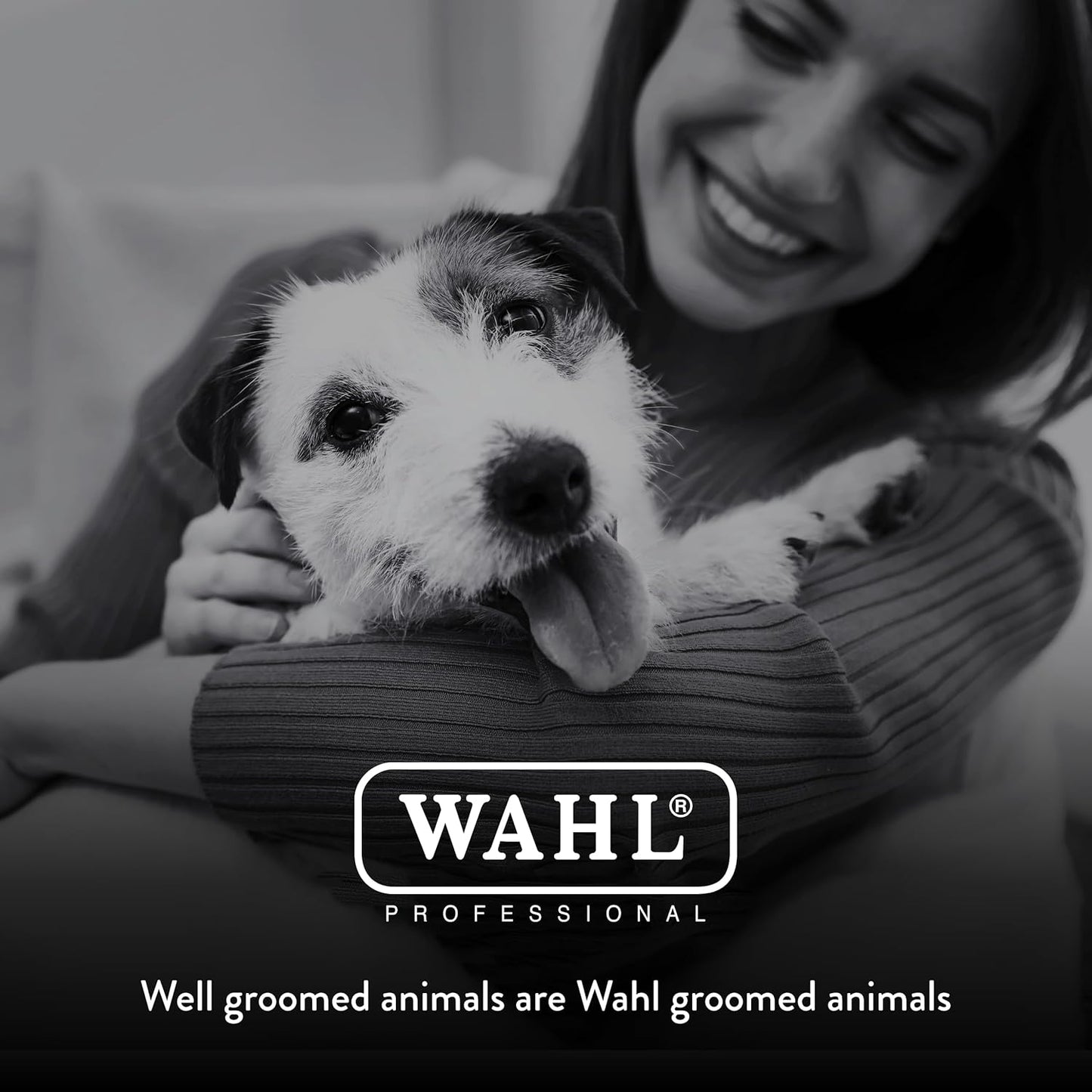 Wahl Professional Animal Pet, Dog, and Cat Ultimate Nail Grinder Trimming Kit (5973)