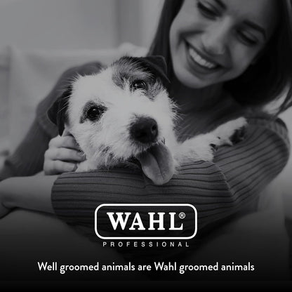 Wahl Professional Animal Pet, Dog, and Cat Ultimate Nail Grinder Trimming Kit (5973)