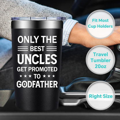 BIRGILT Pawpaw Gifts from Grandkids - Pawpaw Fathers Day Gift - Best Paw Paw Gifts for Grandpa, Grandfather - 20oz Tumbler Cup