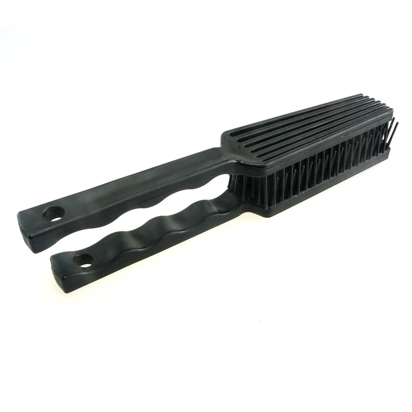 2pcs Horse Pet Detangler Plastic Comb for Long Tail Mane Forky Comb Useful 3030 by SXYH
