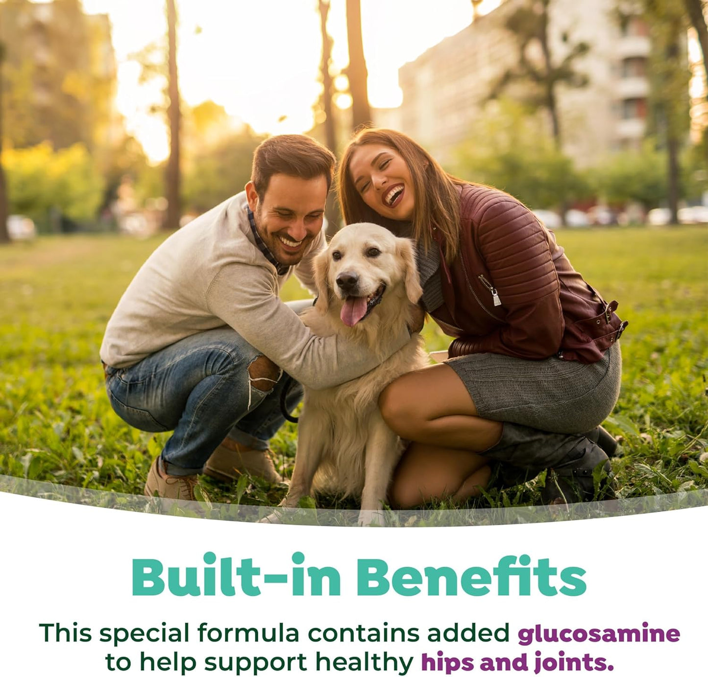 TropiClean Fresh Breath Water Additive for Dogs, Dog Breath Freshener and Teeth Cleaning Solution, No Toothpaste or Toothbrush Required, 16oz.