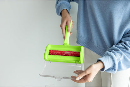 Evercare Duo Pet Hair & Lint Remover