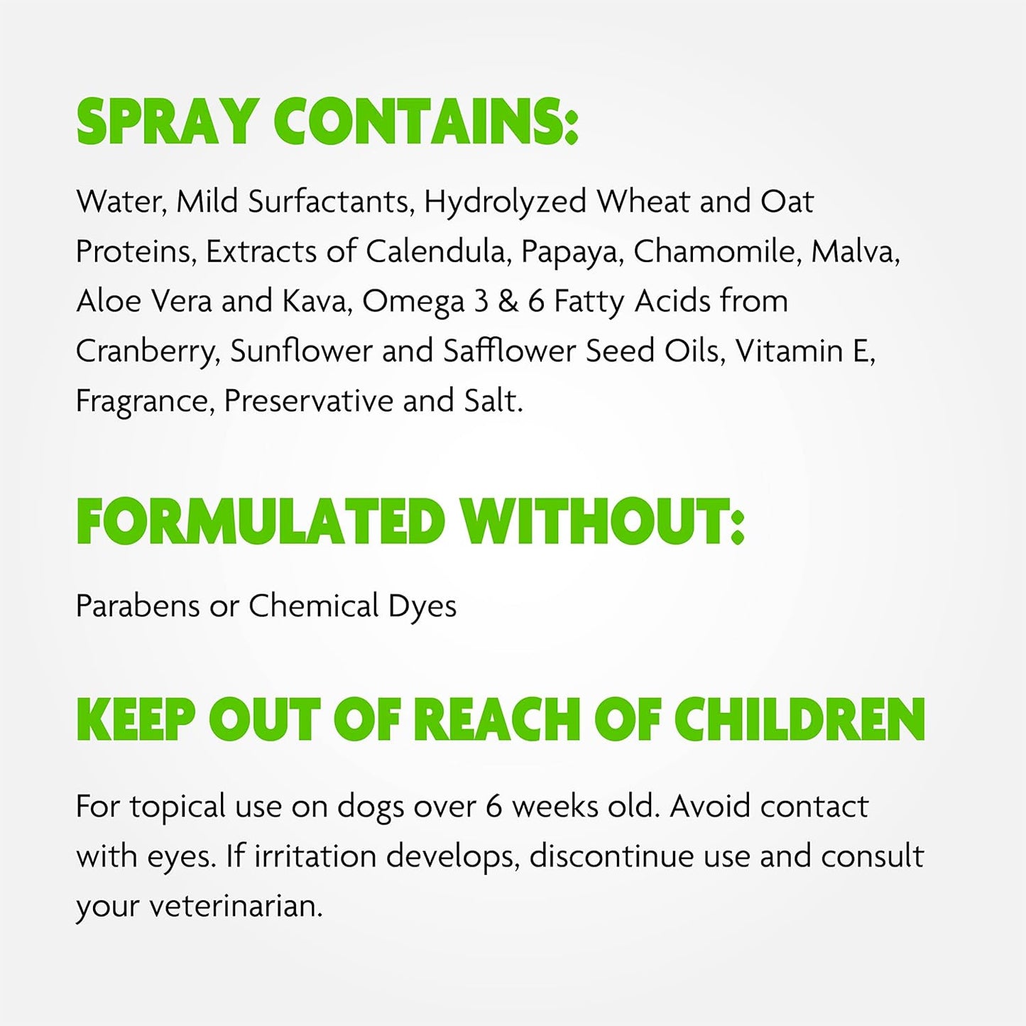 FURminator Ultra Premium deShedding Shampoo for Dogs Helps Reduce Excess Shedding, 16 oz