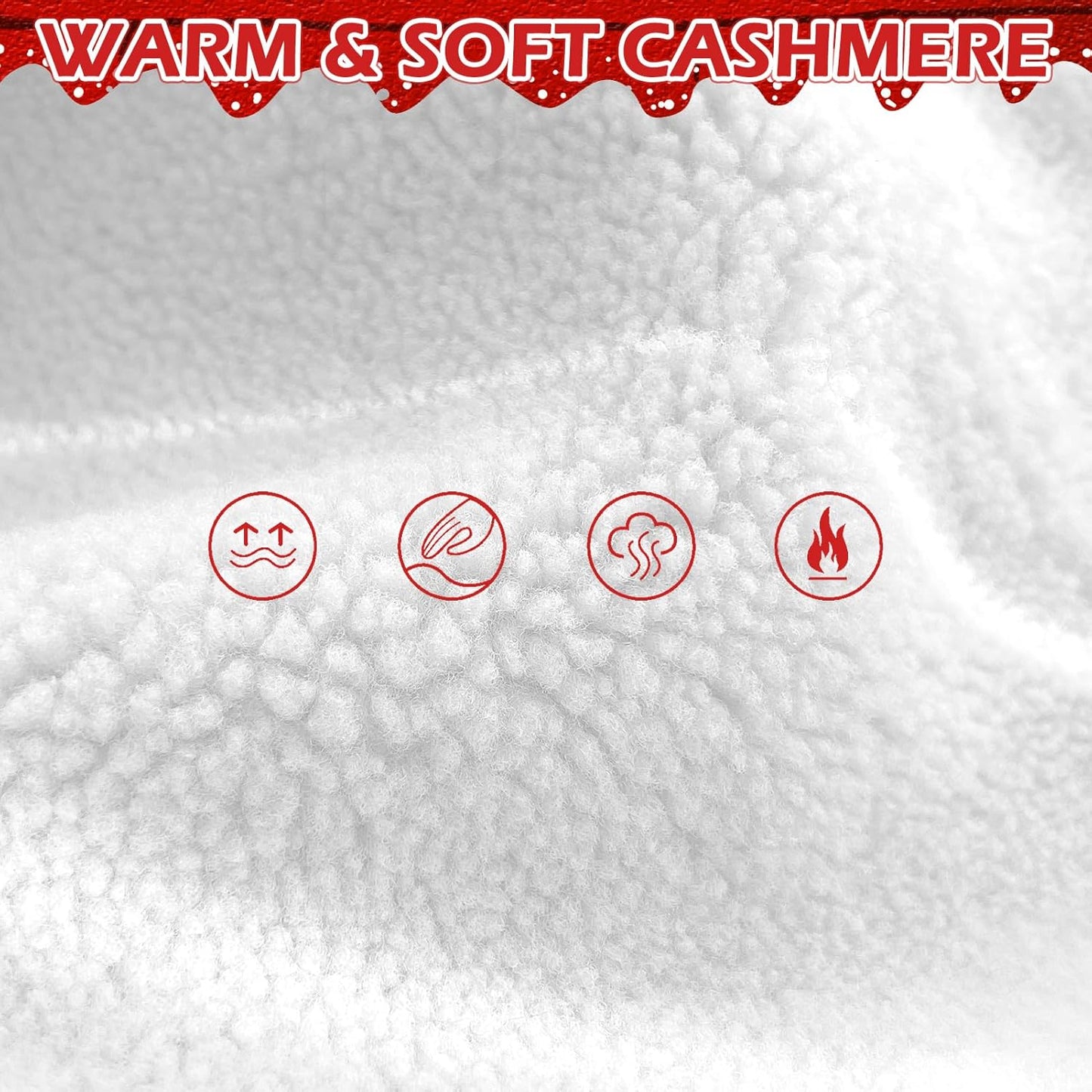 EXPAWLORER Anti Slip Dog Socks to Prevent Licking Paws, Dog Shoes for Hot Pavement, Dog Booties for Small Medium Large Senior Dogs, Traction Control Boots & Paw Protectors for Hardwood Floors