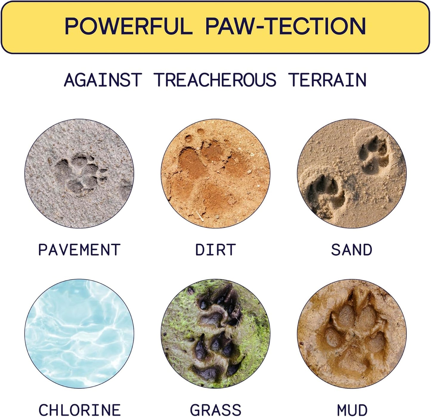 Finn Paw Hero Natural Dog Paw Balm | Hot Pavement, Sand & Trail Protection | Moisturizes Dry, Cracked Pads | Lick-Safe Ointment for Spring & Summer Activities – 1.75 oz