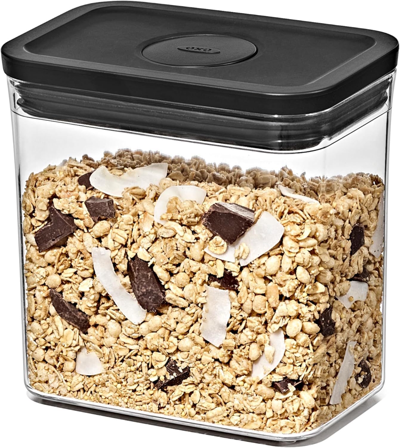 OXO Good Grips POP Container - Rectangle Medium 2.7 Qt