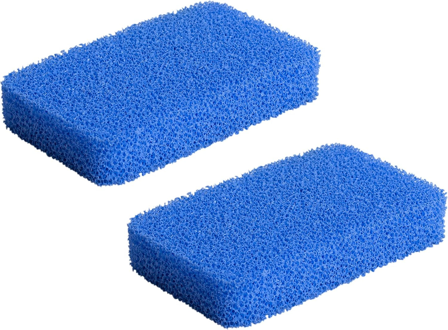 FURemover Duo Pet Hair Rubber Brush, Dual Sided to Easily Remove Fur and Lint from Clothing and Upholstery, Thick Bristles Groom Dogs and Cats, Easy to Clean, Colors May Vary