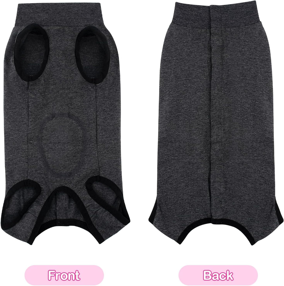 Recovery Suit for Dogs After Surgery Dog Onesie Female Spay Surgical