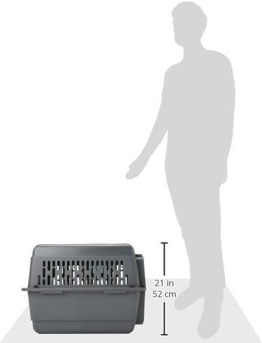 Aspen Pet Dog, Cat, Chicken Kennel, Medium, Travel Carrier