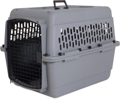 Aspen Pet Dog, Cat, Chicken Kennel, Medium, Travel Carrier