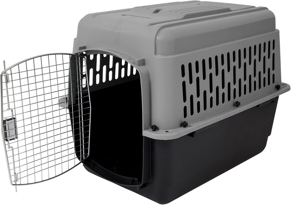 Aspen Pet Dog, Cat, Chicken Kennel, Medium, Travel Carrier