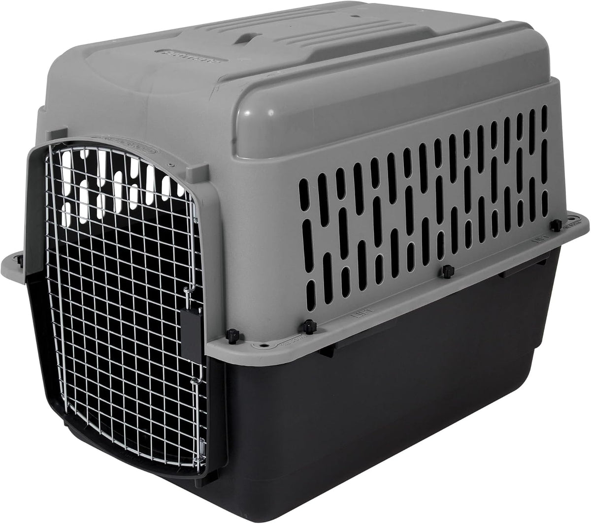 Aspen Pet Dog, Cat, Chicken Kennel, Medium, Travel Carrier