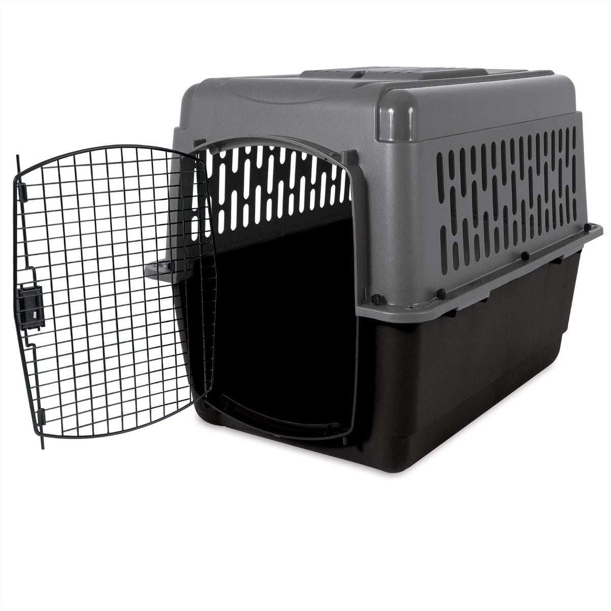 Aspen Pet Dog, Cat, Chicken Kennel, Medium, Travel Carrier