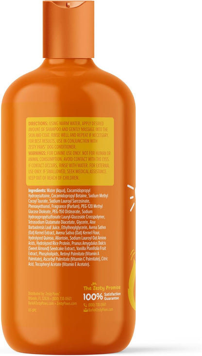 Flea and Tick Spray for Dogs - Kills Fleas, Ticks & Eggs, 16oz