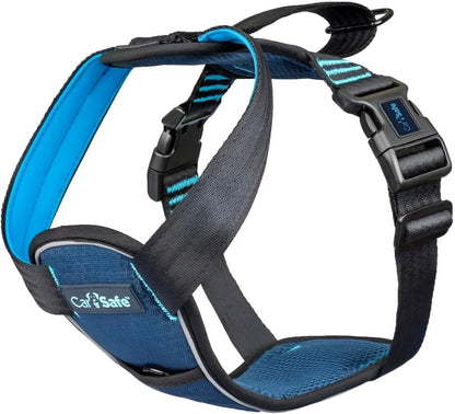 CarSafe Crash Tested Dog Safety Harness | Size M