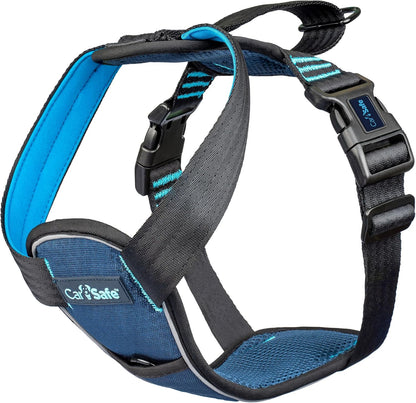 CarSafe Crash Tested Dog Safety Harness | Size M