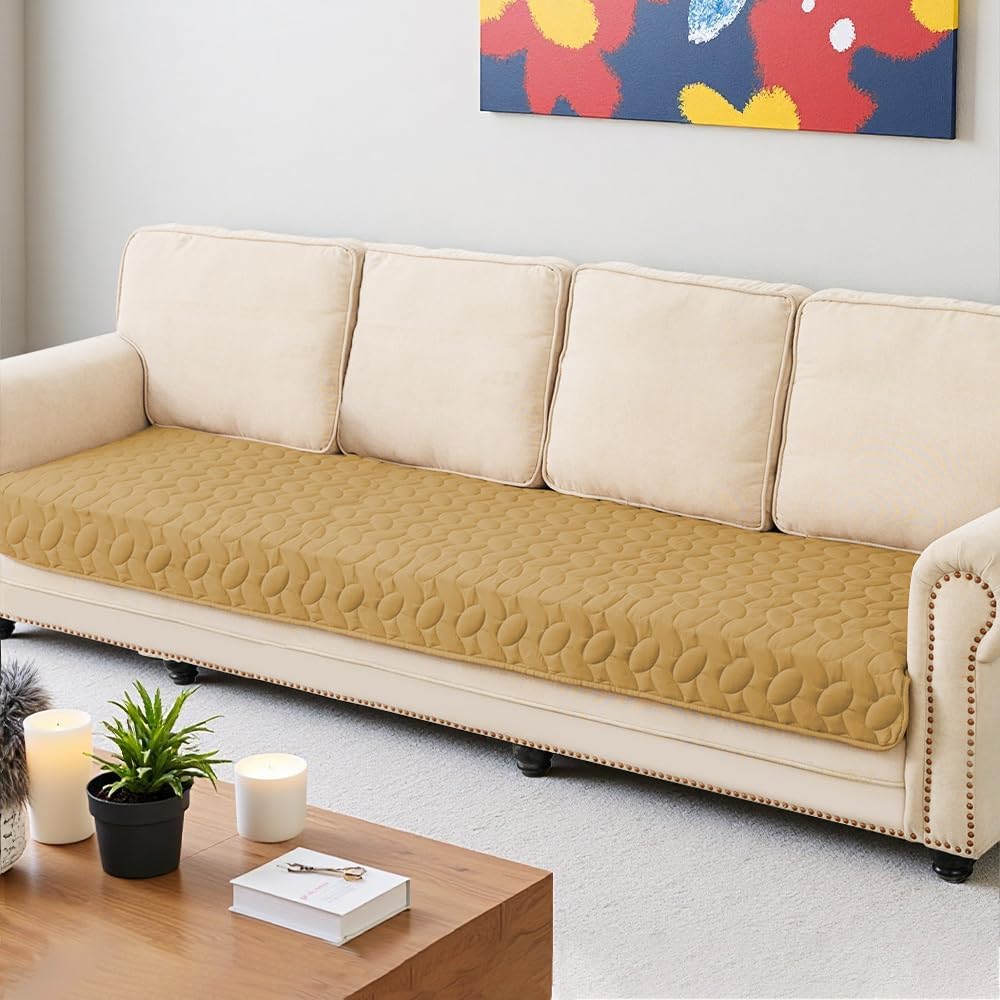 Pet Bed Cover Dog Bed Blanket for Sofa and Furniture Waterproof New Pattern Design (30x70 Inch, Dark Grey)
