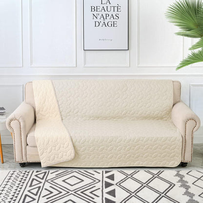 Pet Bed Cover Dog Bed Blanket for Sofa and Furniture Waterproof New Pattern Design (30x70 Inch, Dark Grey)