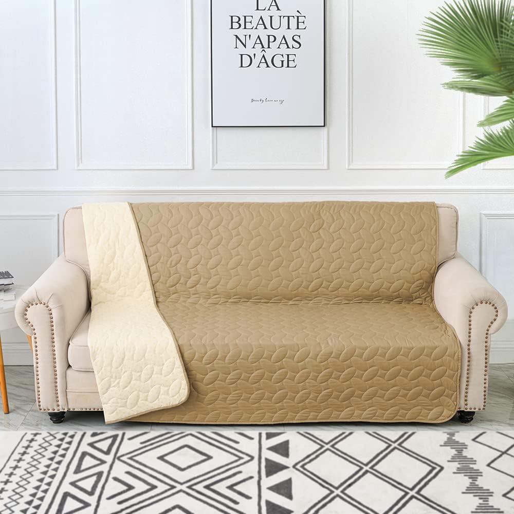 Pet Bed Cover Dog Bed Blanket for Sofa and Furniture Waterproof New Pattern Design (30x70 Inch, Dark Grey)