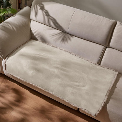 Kritter Planet Waterproof Dog Blanket, Reversible Water Proof Pet Blanket for Couch, Bed & Sofa, Washable Couch Covers for Large Dogs - Protects Furniture from Fur, Dirt, and Accidents
