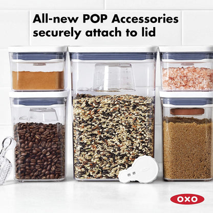 OXO Good Grips POP Container - Rectangle Medium 2.7 Qt