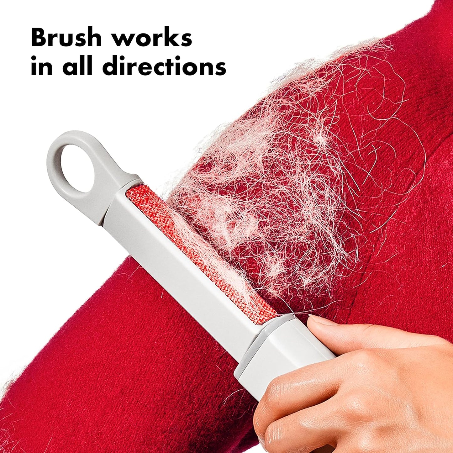 OXO Good Grips Reusable Lint Roller