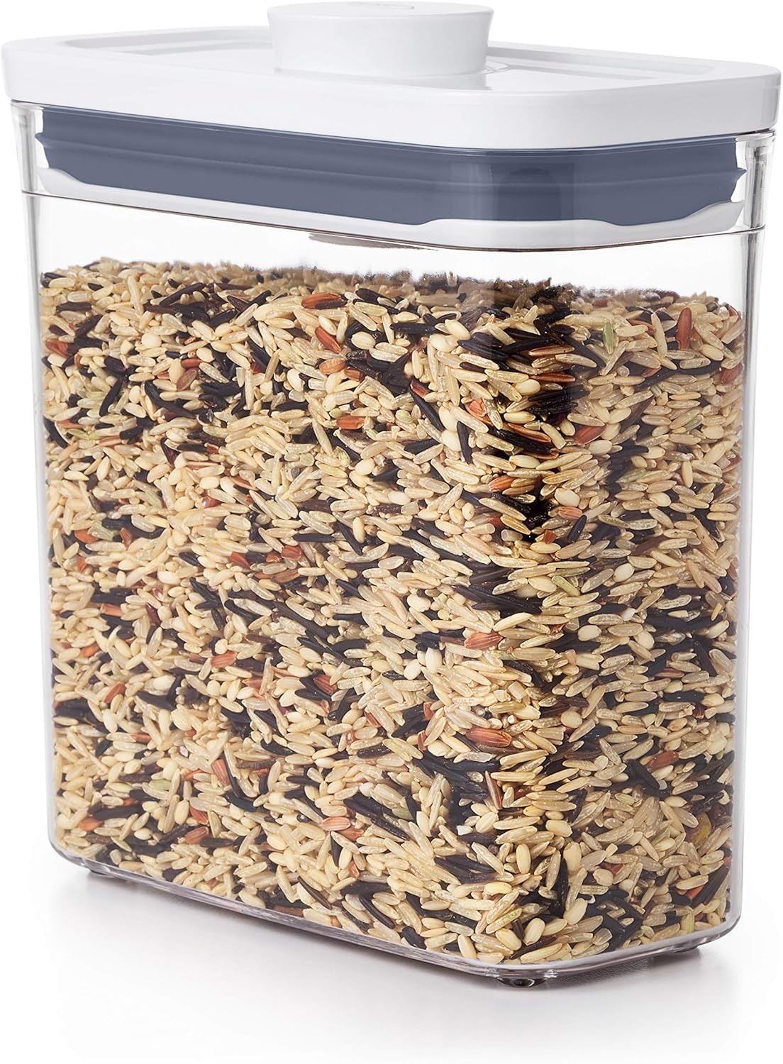OXO Good Grips POP Container - Rectangle Medium 2.7 Qt
