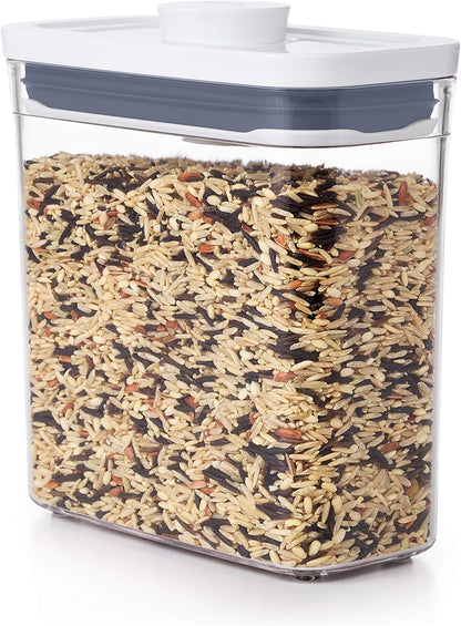 OXO Good Grips POP Container - Rectangle Medium 2.7 Qt